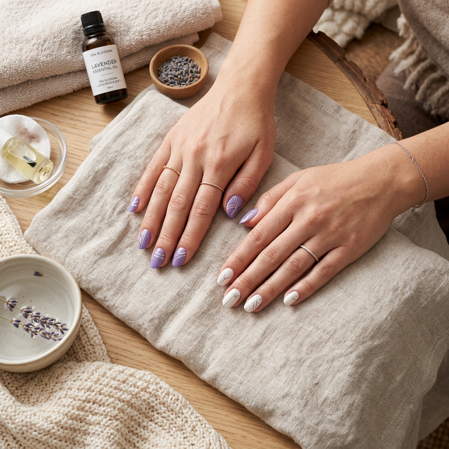 All Star Nails & Spa